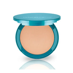 Colorescience Natural Finish Pressed Foundation SPF 20 - 12gr Color Light Beige