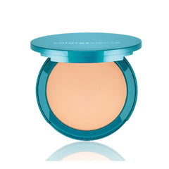 Colorescience Natural Finish Pressed Foundation SPF 20 - 12gr Medium Sunlight (California)
