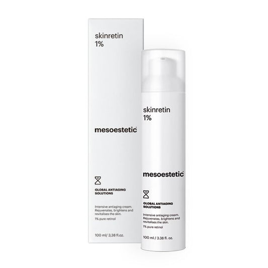 Mesoestetic Skinretin 1% - 100ml