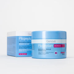 Genove Pilopetan Women Mascarilla Capilar Reparadora - 200ml