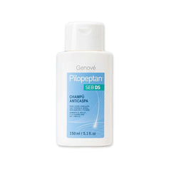 Pilopetan Seb DS Shampoo Anticaspa - 150ml