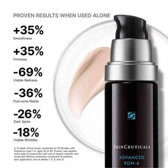SkinCeuticals Advanced RGN-6 50ml - Crema Anti-Edad Post-Láser