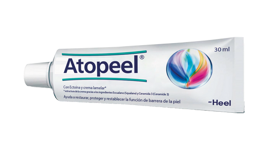 Heel Atopeel Crema - 30ml