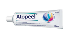 Heel Atopeel Crema - 30ml