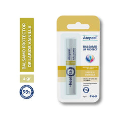 Heel Atopeel Balm Protector de labios Menta