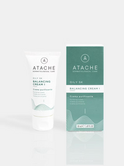 Atache Oily Sk Balancing Cream I - 50ml