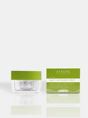 Atache C Vital Blast C Antioxidant Cream - Crema Antioxidante Avanzada