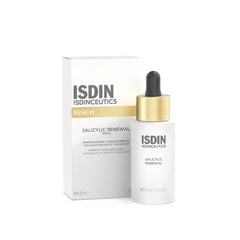 Isdin Isdinceutics Renew Salicylic Renewal Serum - 30ml