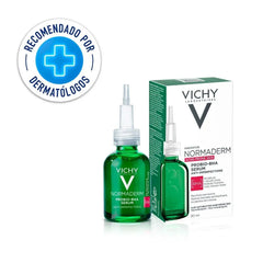 Vichy Normaderm Probiótico BHA Serum