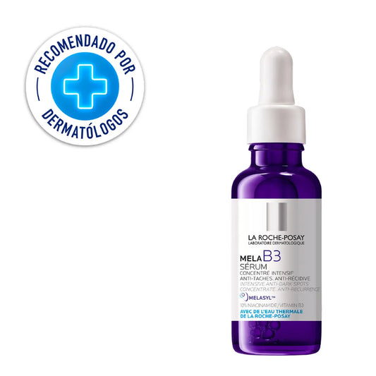 La Roche Posay Mela B3 Serum Antimanchas - 30ml