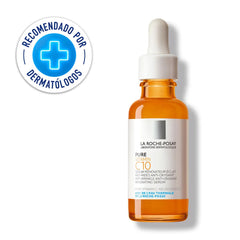 La Roche Posay Pure Vitamin C 10