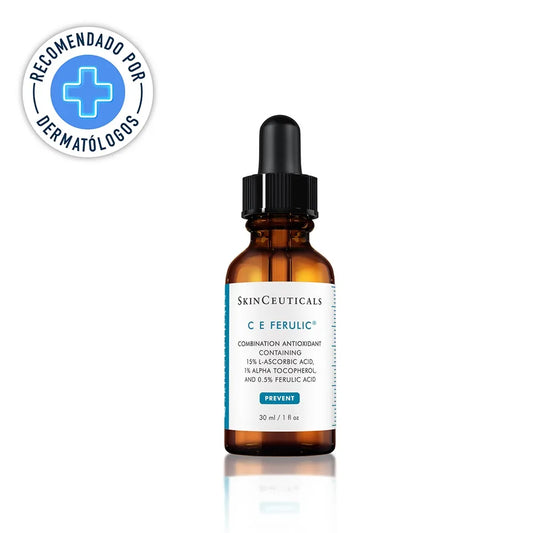 Skinceuticals C E Ferulic - Sérum Antioxidante Avanzado - 30ml