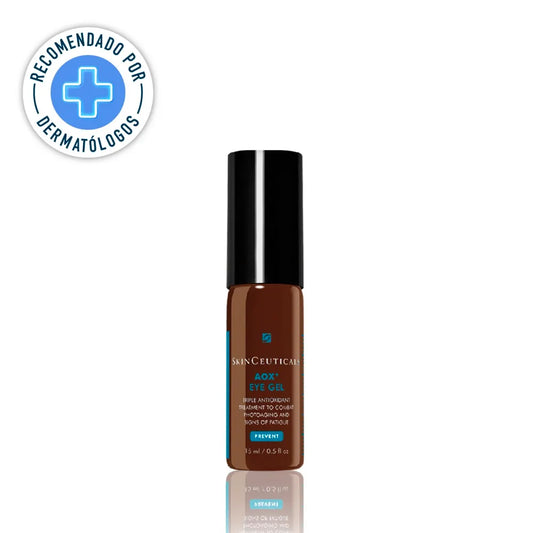 Skinceuticals AOX+ Eye Gel - Contorno de Ojos - 15ml