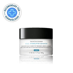 Skinceuticals Age Interrupter Advance Crema Antiedad Día y Noche - 48ml