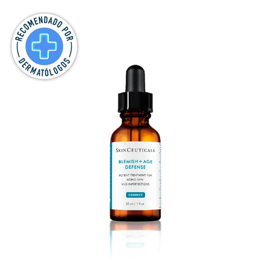 Skinceuticals Blemish + Age Defense Serum - 30ml