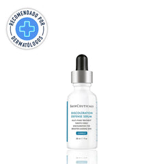 Skinceuticals Discoloration Defense - Sérum Corrector de Manchas - 30ml
