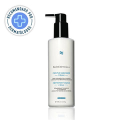 Skinceuticals Gentle Cleanser - Limpiador Facial Suave - 190ml