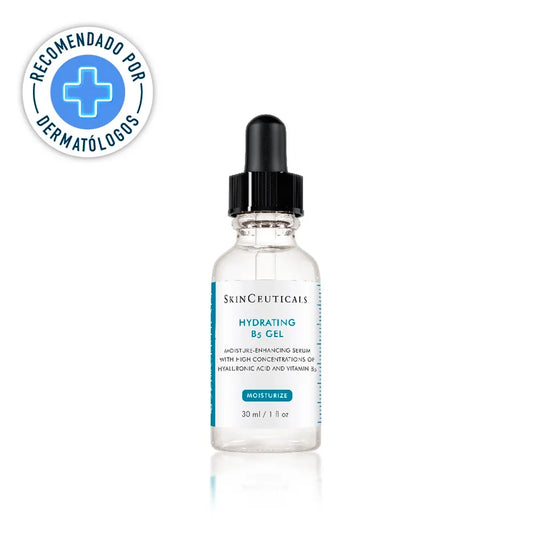 Skinceuticals Hydrating B5 - Sérum Hidratante con Ácido Hialurónico - 30ml
