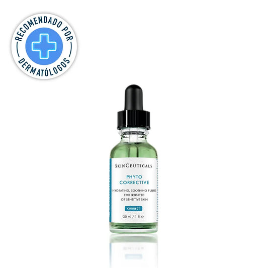 Skinceuticals Phyto Corrective Serum - Sérum Calmante para Piel Sensible - 30ml