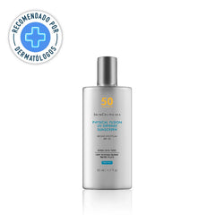 Skinceuticals Physical Fusion UV Defense SPF50 - Protector Solar Mineral con Color - 50ml