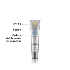 Skinceuticals Advance Brightening UV Defense Sunscreen - Protector Solar Iluminador - 40ml