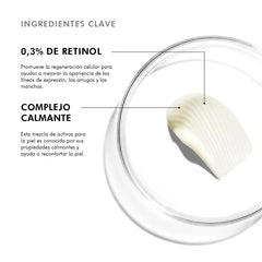 Skinceuticals Retinol 0.3 - Tratamiento Antiedad Nocturno