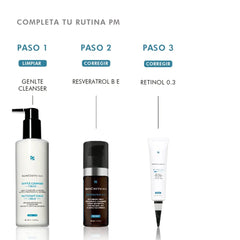 Skinceuticals Retinol 0.3 - Tratamiento Antiedad Nocturno