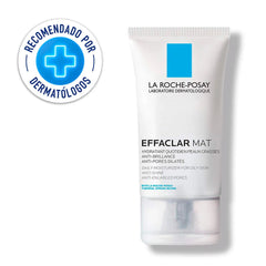 La Roche Posay Effaclar Mat - 40ml