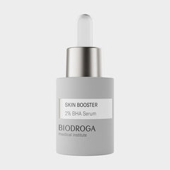 Biodroga 2% BHA SERUM - 15ml