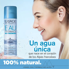 Uriage Agua Termal Spray - 150 ml