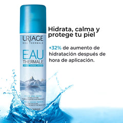 Uriage Agua Termal Spray - 150 ml