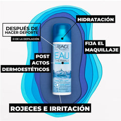 Uriage Agua Termal Spray - 150 ml
