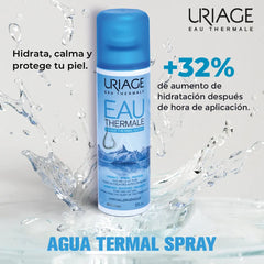 Uriage Agua Termal Spray - 150 ml