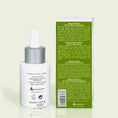 Atache C Vital Blast Antioxidant Velvet Serum - Luminosidad y Protección Antioxidante