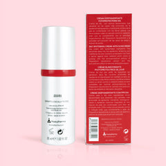 Atache Despigment P3 Crema de Día SPF 50+ - Protección y Despigmentación