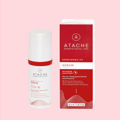 Atache Despigment P3 Sérum Despigmentante Noche - Renovación y Cuidado Intensivo