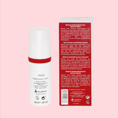 Atache Despigment P3 Sérum Despigmentante Noche - Renovación y Cuidado Intensivo