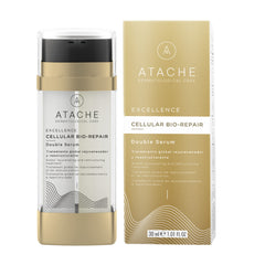 Atache Excellence Cellular Bio-Repair Double Serum - Rejuvenecimiento Celular Avanzado