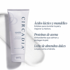 Circadia Amándola Milk Cleanser -198ml