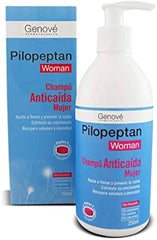 Pilopeptan Woman Shampoo