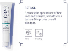 Obagi Smoothing Retinol 1.0%