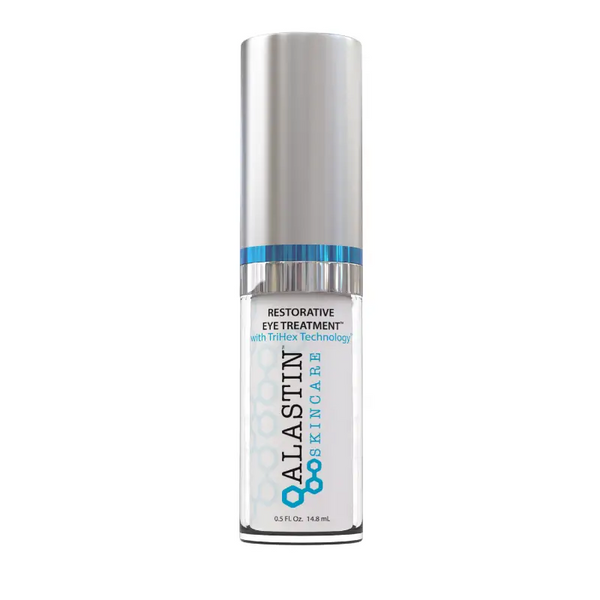 Alastin Restorative Eye Treatment 18ml | Tratamiento Anti-Envejecimiento para Ojos con TriHex Technology®