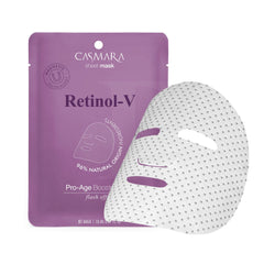 Casmara Retinol V Mascarilla - Renovación y Luminosidad Antiedad