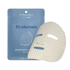 Casmara Hyaluronic Mascarilla - Hidratación y Luminosidad Instantánea