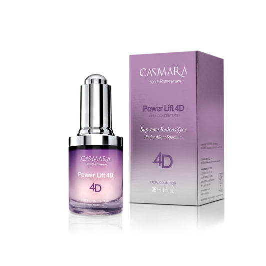 Casmara Power Lift 4D - 30ml
