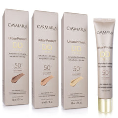 Casmara DD Urban Protect Cream Light SPF 50 - 50ml