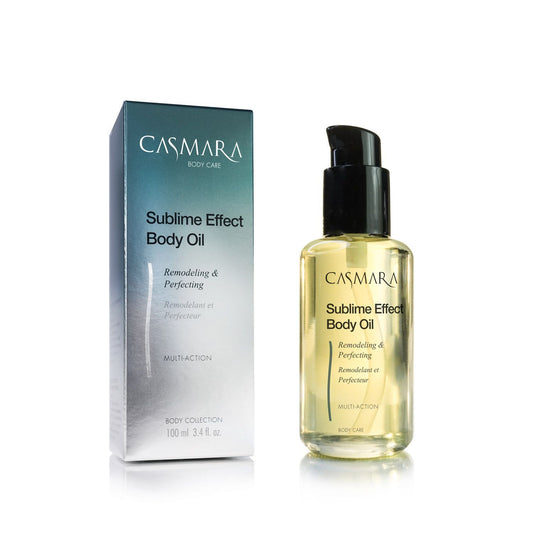 Casmara Sublime Effect Body Oil - Aceite Corporal Nutritivo y Reafirmante