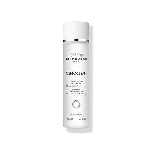 Institut Esthederm Osmoclean Eau Micellaire Osmopure Agua Micelar