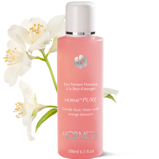 Hormeta Gentle Tonic Water with Orange Blossom