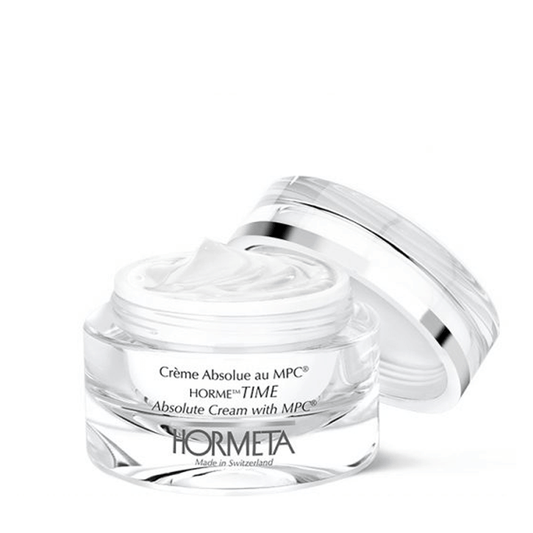 Hormeta Horme Time Absolute Cream With MPC - 50ml